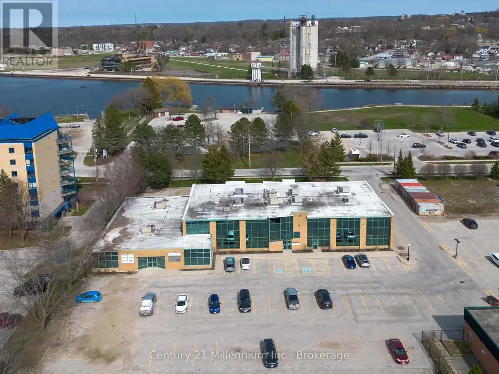 Suite 200 - Office 2 - 1450 1st Avenue W, Owen Sound